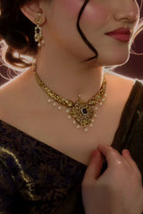 Sheesh Mahal Set