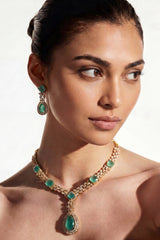 Mint Drop Set