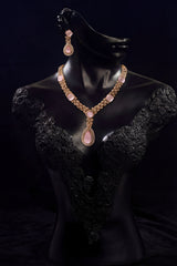Rose Drop Set