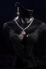 Rosa Lumière Set