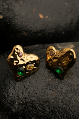 Multigem Heart Drops