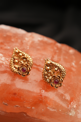 Crimson Blossom Delight