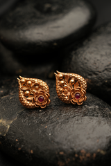 Crimson Blossom Delight