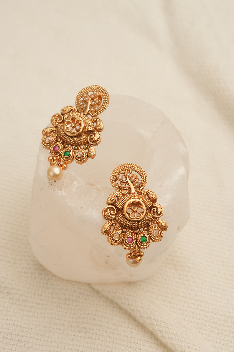 Ethnic Charm