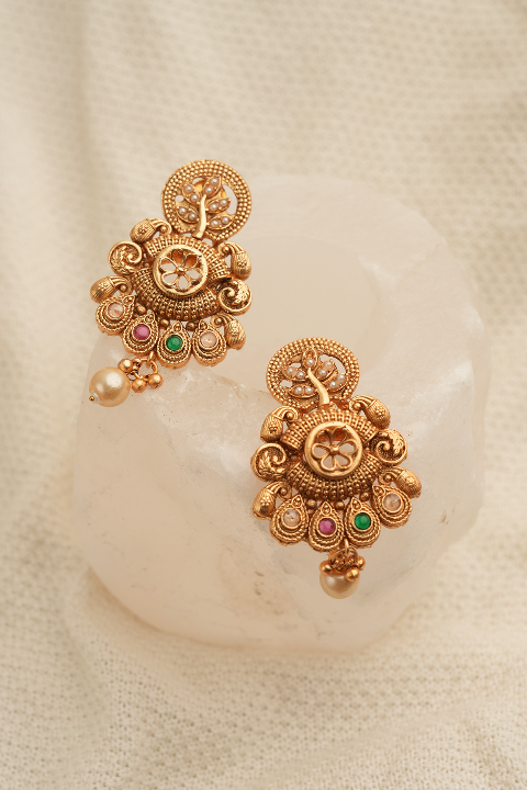 Ethnic Charm