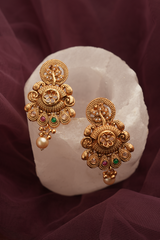 Ethnic Charm