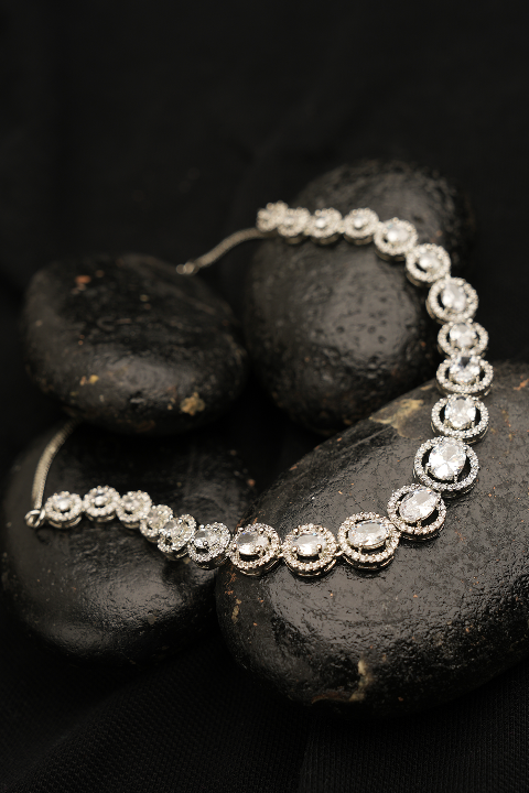 Silver Serenity Set