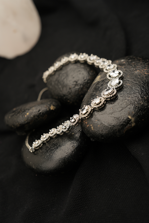 Silver Serenity Set