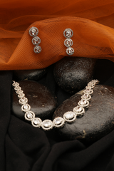 Silver Serenity Set