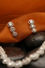 Silver Serenity Set