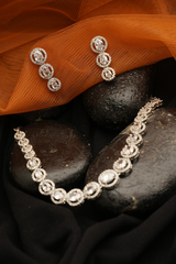 Silver Serenity Set
