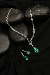 Emerald Essence (Green)