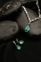 Emerald Essence (Green)