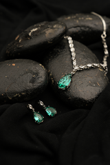 Emerald Essence (Green)