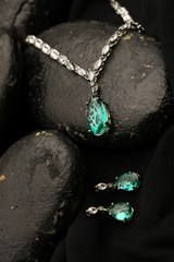 Emerald Essence (Green)