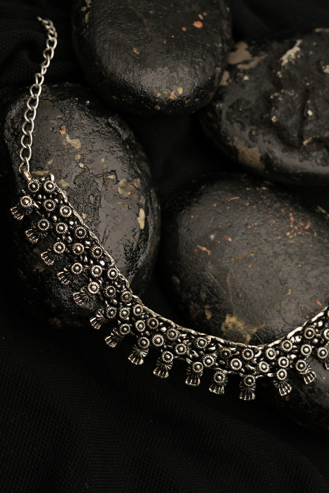 Silver Serenade