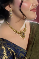 Sheesh Mahal Set