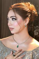 Emerald Essence (Green)