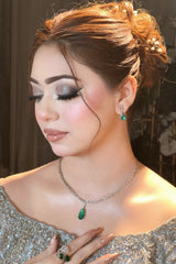Emerald Essence (Green)