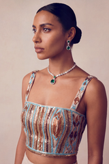 Emerald Empress