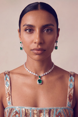 Emerald Empress