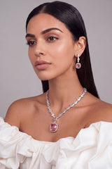 Rosa Lumière Set
