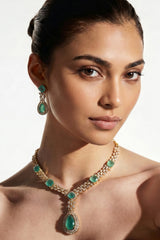 Mint Drop Set