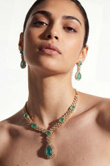 Mint Drop Set