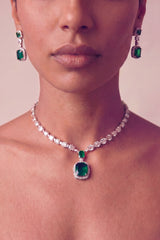 Emerald Empress