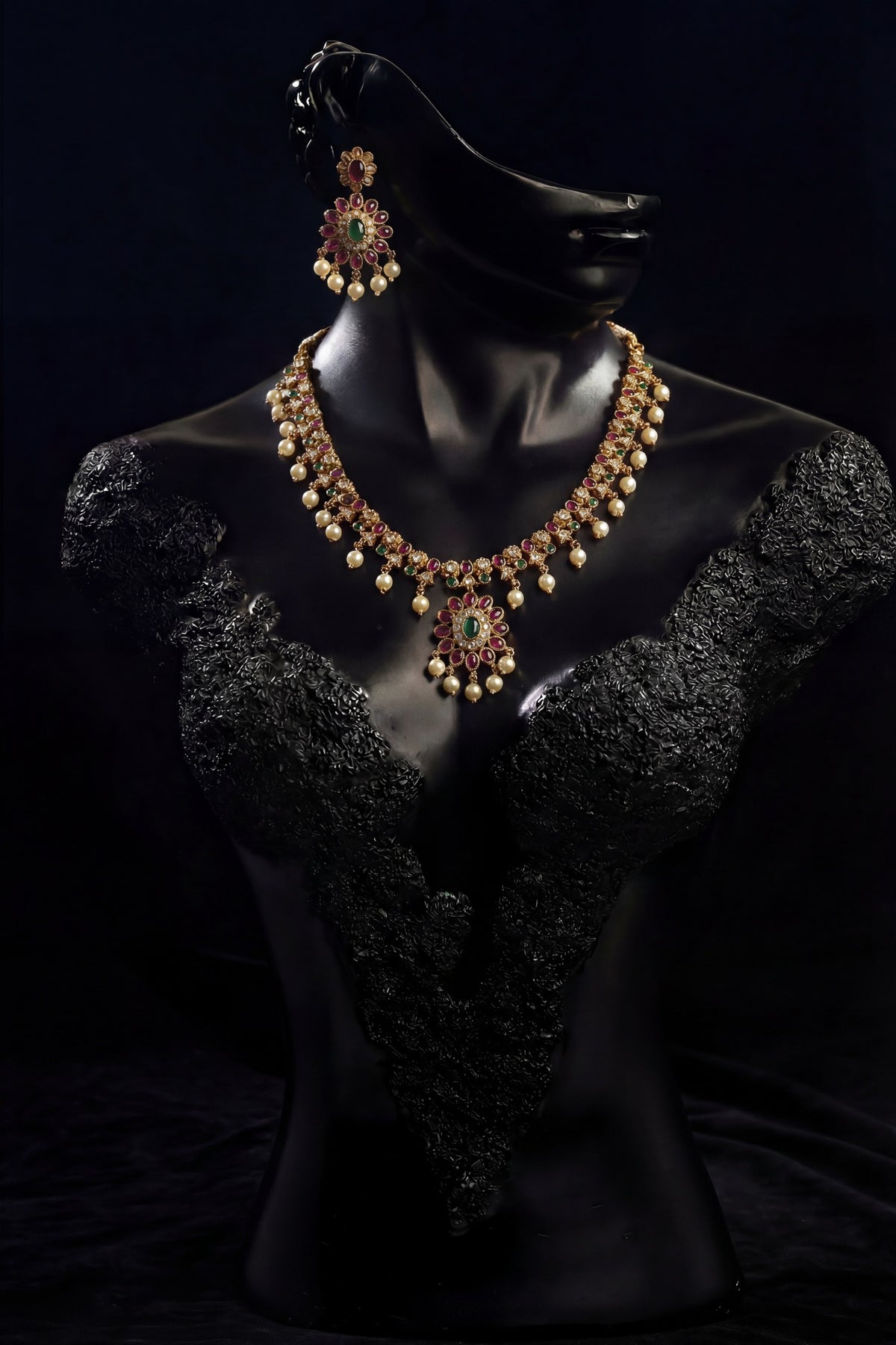 Gulnaar Set