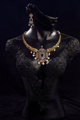 Sheesh Mahal Set