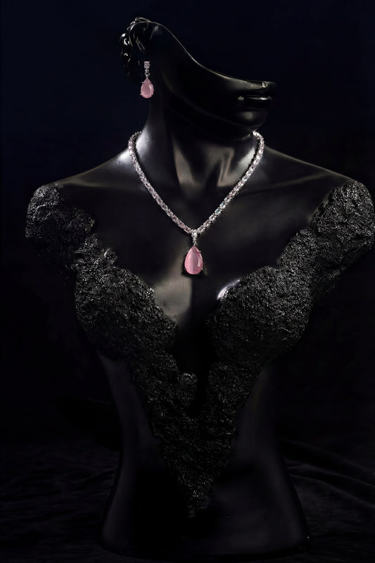 Emerald Essence (Pink)