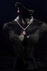 Emerald Essence (Pink)