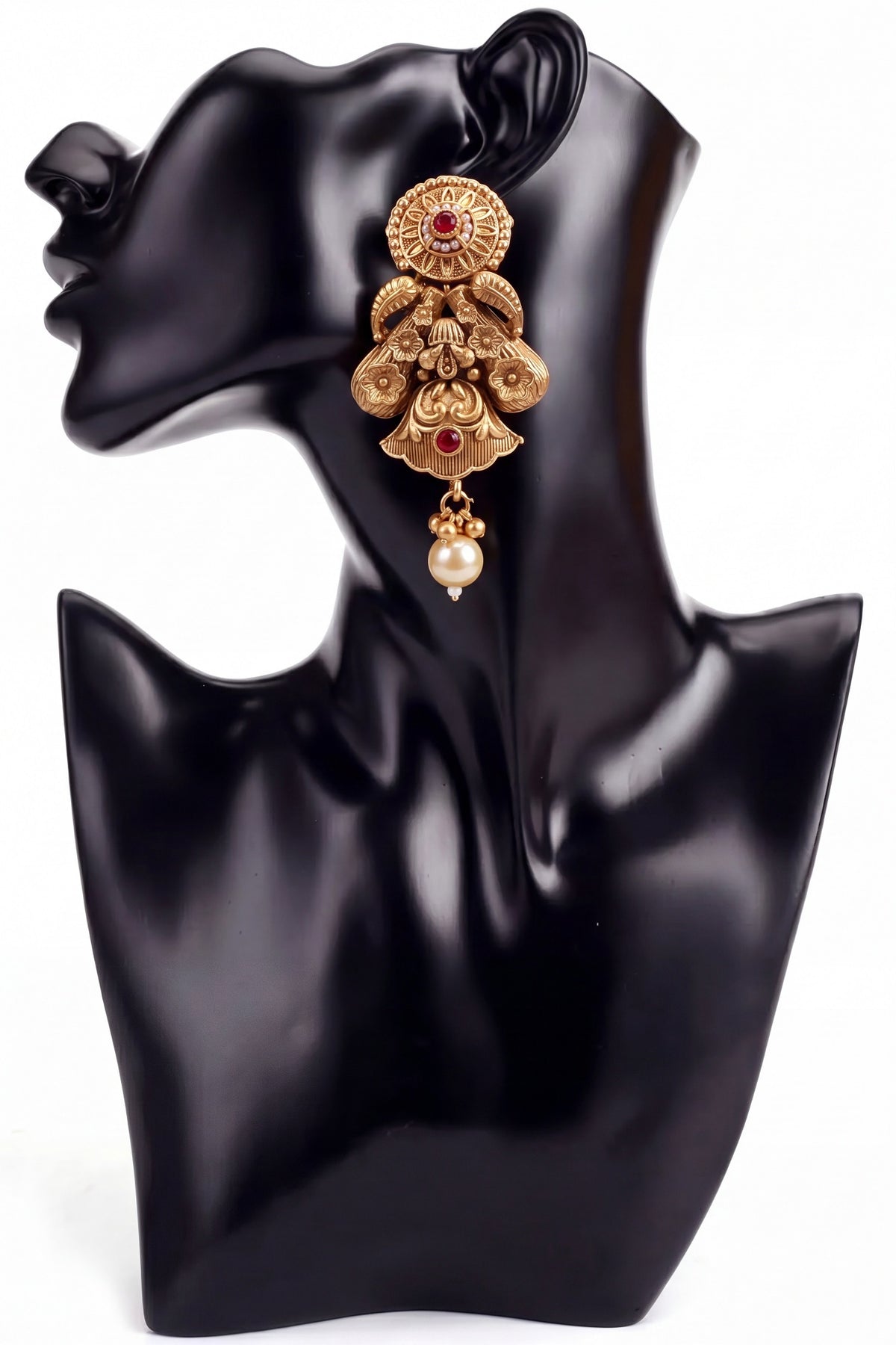 Zar Gul Jhumki