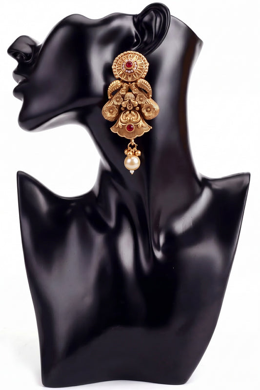 Zar Gul Jhumki