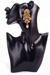 Zar Gul Jhumki