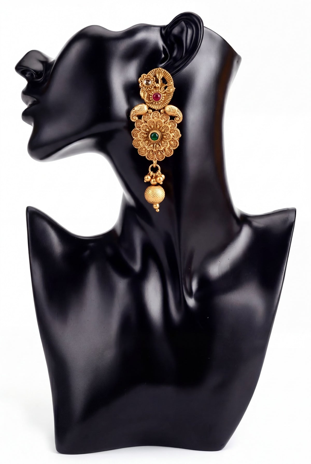 Chandelier Earrings