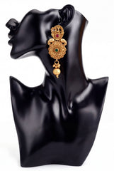 Chandelier Earrings