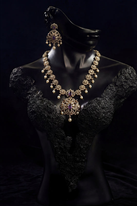 Jahanara Set