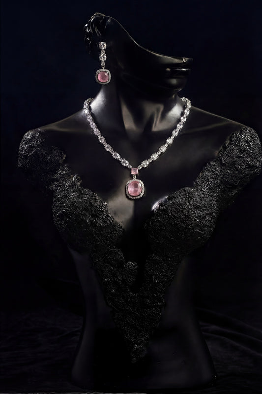Rosa Lumière Set