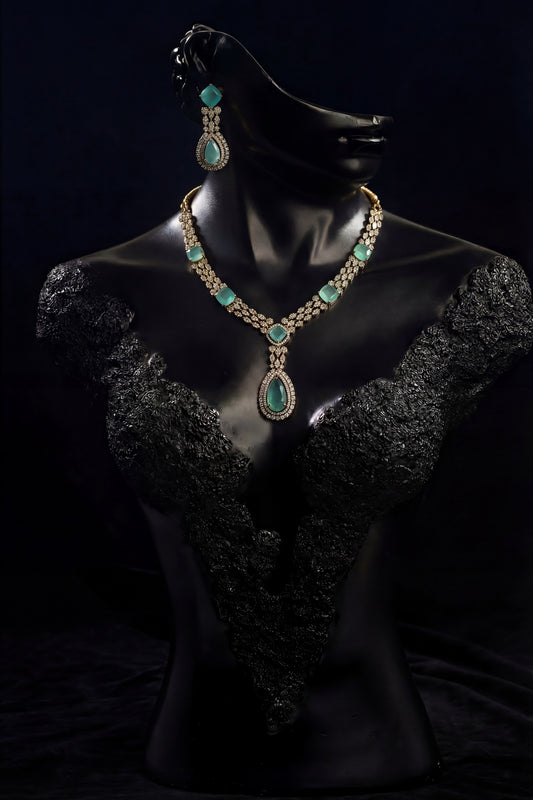 Mint Drop Set