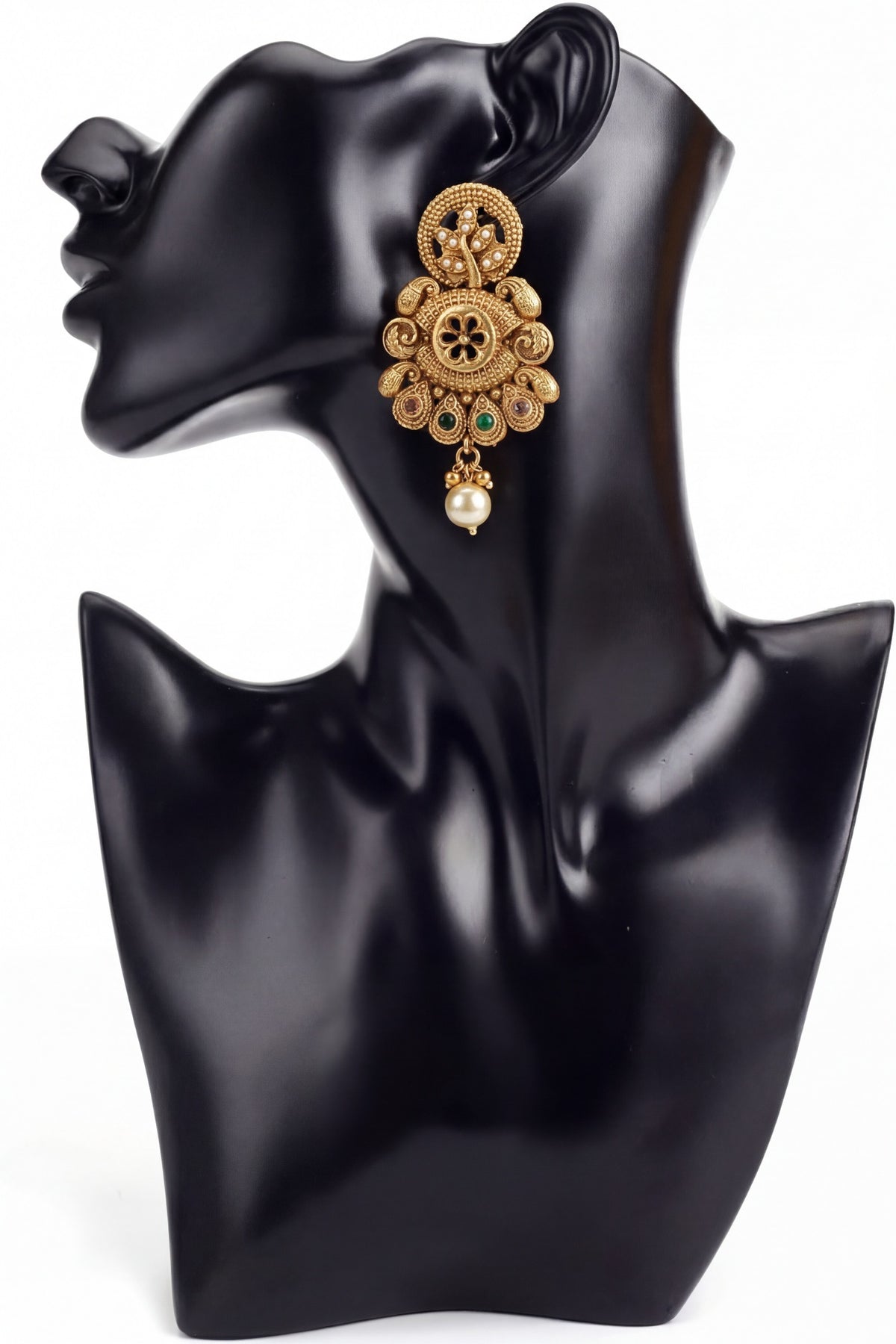 Ethnic Charm
