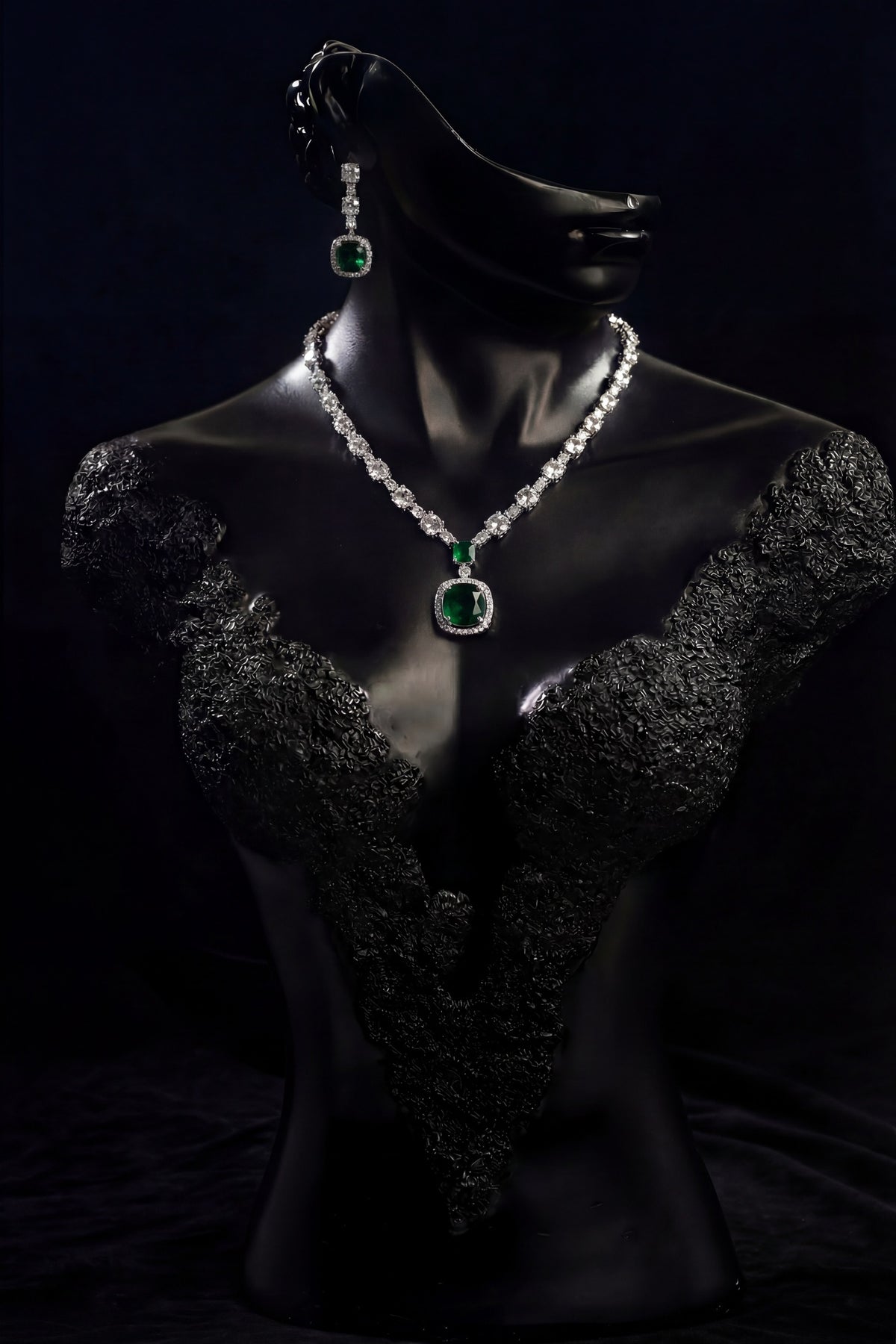 Emerald Empress