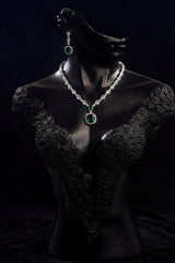 Emerald Empress