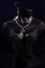 Noir Royale (Emerald)